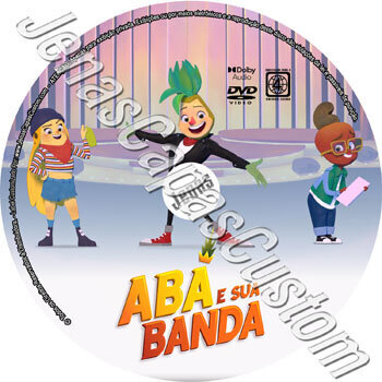 Abá E Sua Banda