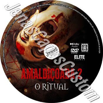 Amaldiçoada 2 - O Ritual