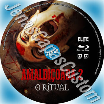 Amaldiçoada 2 - O Ritual