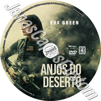 Anjos Do Deserto