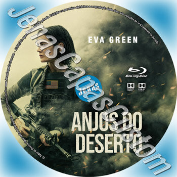 Anjos Do Deserto