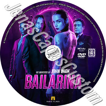 Bailarina