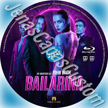 Bailarina
