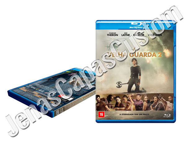 A Velha Guarda 2
