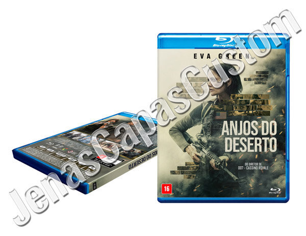 Anjos Do Deserto