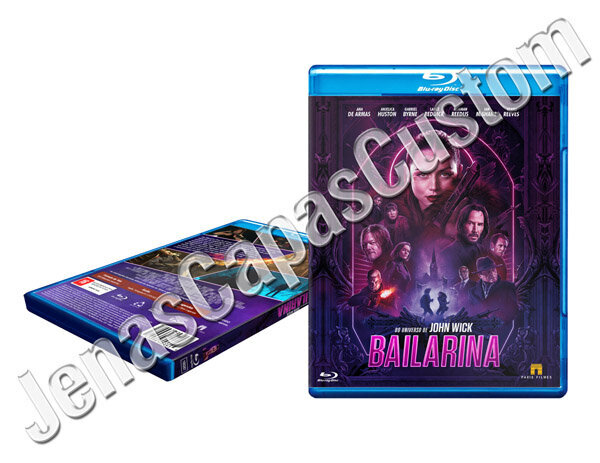Bailarina