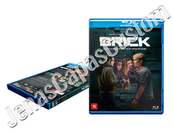 Brick