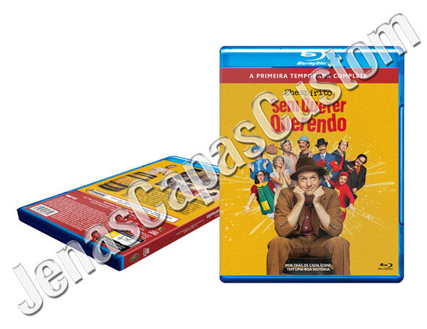 Chespirito - Sem Querer Querendo - 1ª Temporada