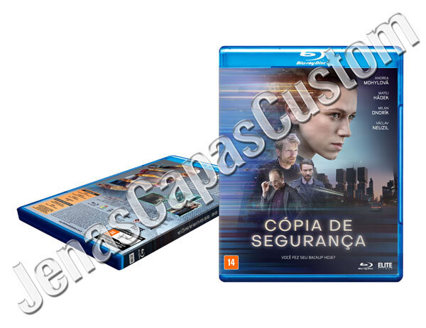 Cópia De Segurança