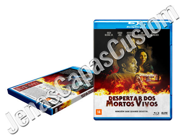 Despertar Dos Mortos Vivos