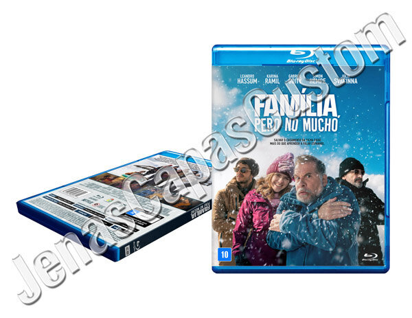 Família, Pero No Mucho