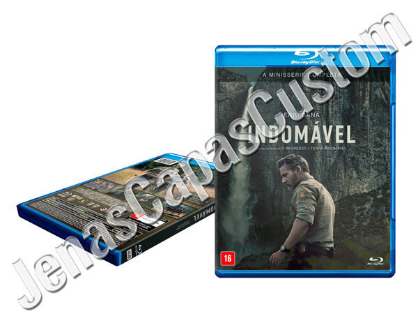 Indomável - 1ª Temporada