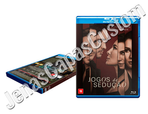 Jogos De Sedução