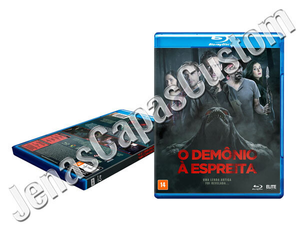 O Demônio À Espreita