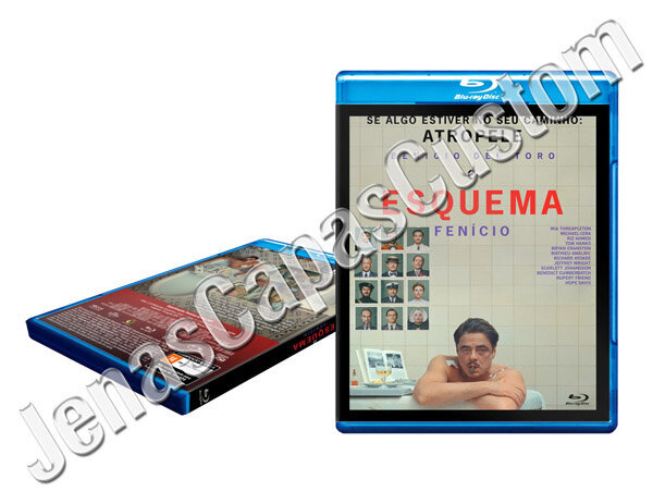 O Esquema Fenício