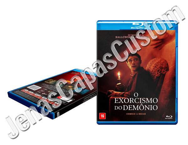 O Exorcismo Do Demônio