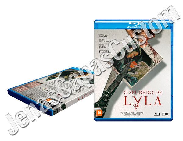 O Segredo De Lyla