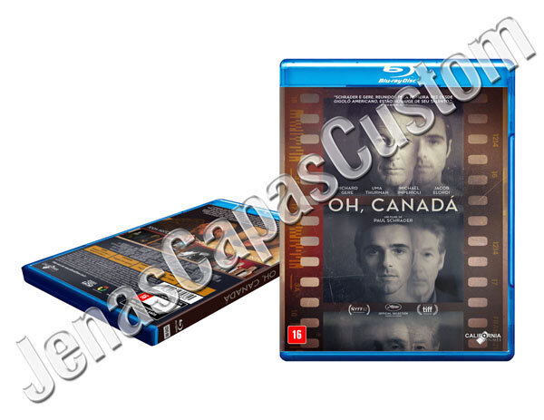 Oh, Canadá