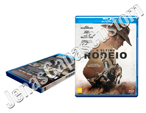 O Último Rodeio