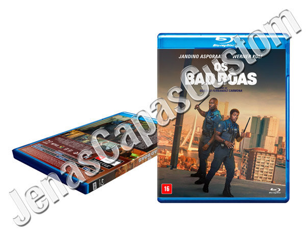 Os Bad Boas