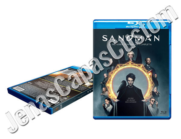 Sandman - 1ª Temporada