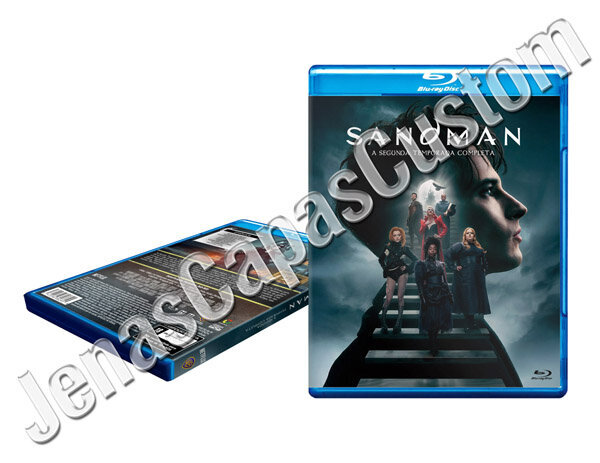 Sandman - 2ª Temporada