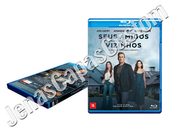 Seus Amigos E Vizinhos - 1ª Temporada
