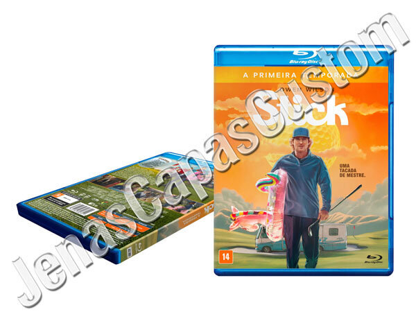 Stick - 1ª Temporada