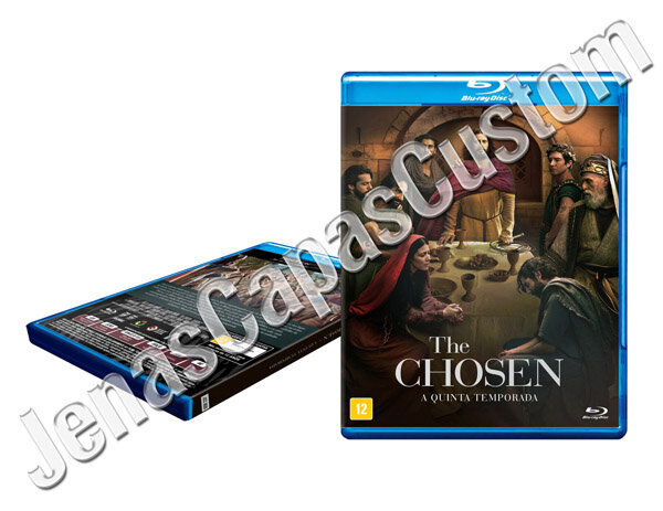 The Chosen - 5ª Temporada