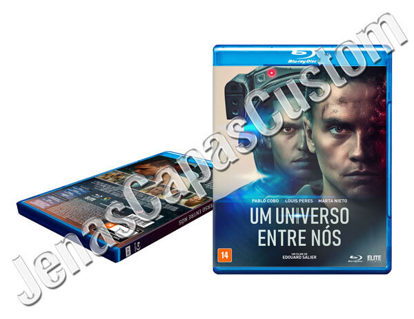 Um Universo Entre Nós