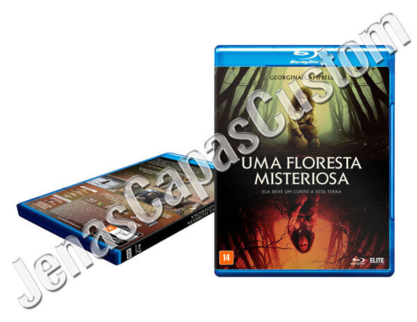 Uma Floresta Misteriosa