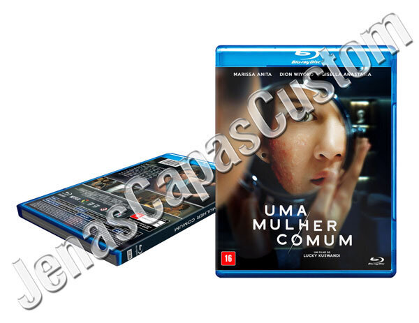 Uma Mulher Comum