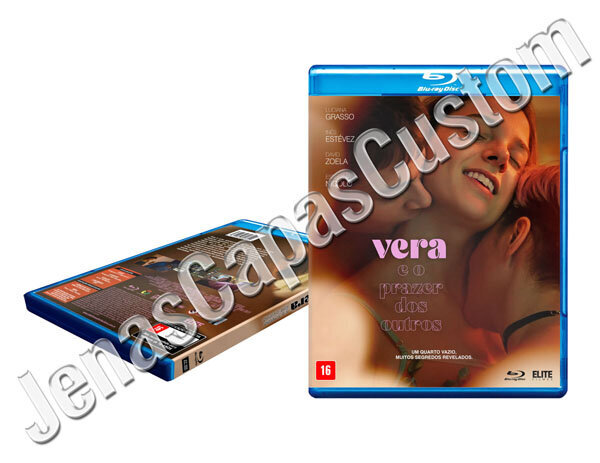 Vera E O Prazer Dos Outros