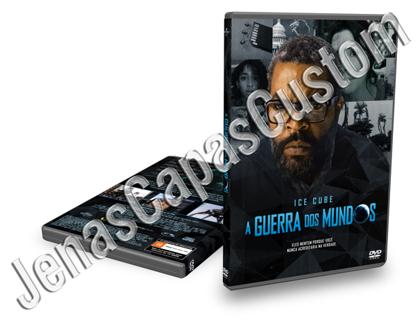 A Guerra Dos Mundos