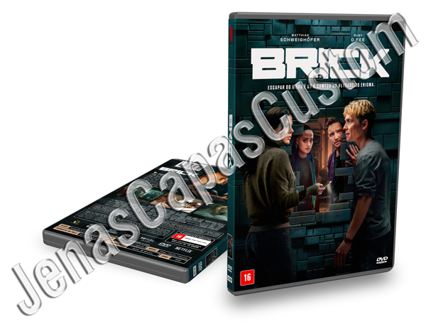 Brick