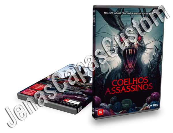 Coelhos Assassinos