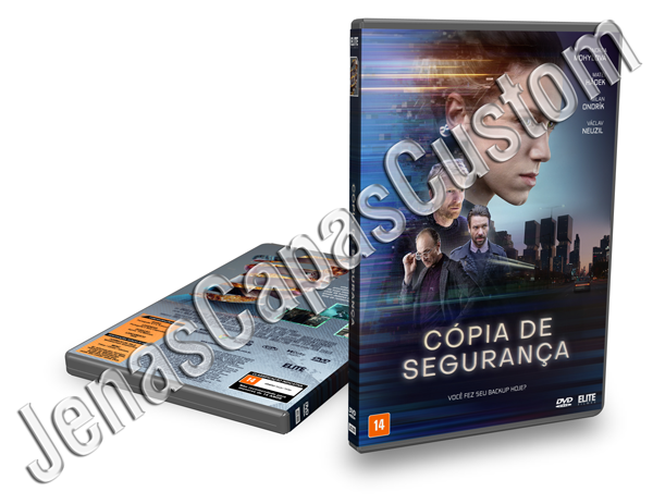 Cópia De Segurança