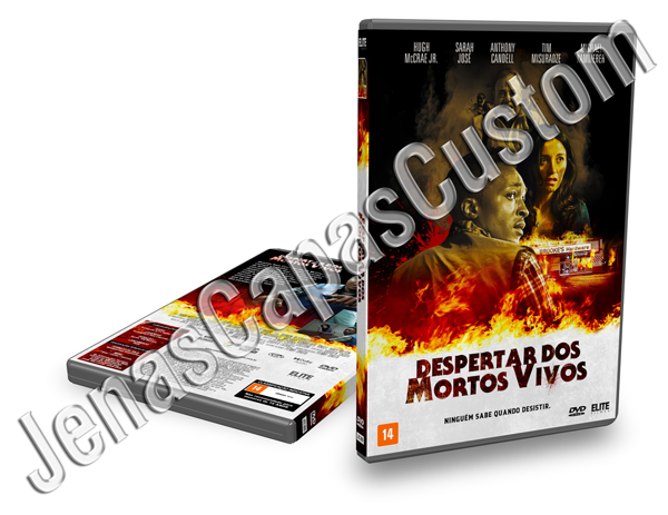 Despertar Dos Mortos Vivos