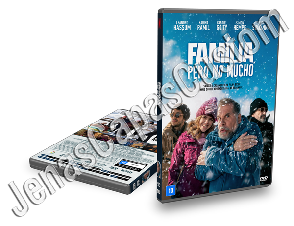 Família, Pero No Mucho