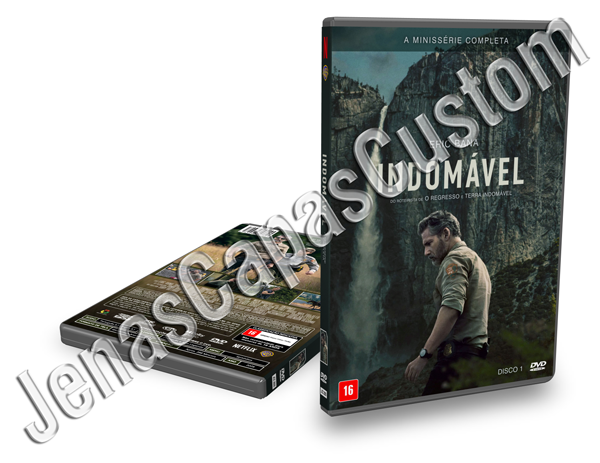 Indomável - 1ª Temporada