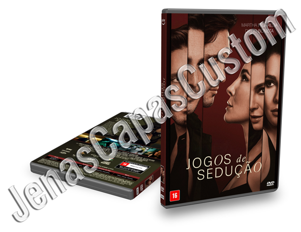 Jogos De Sedução