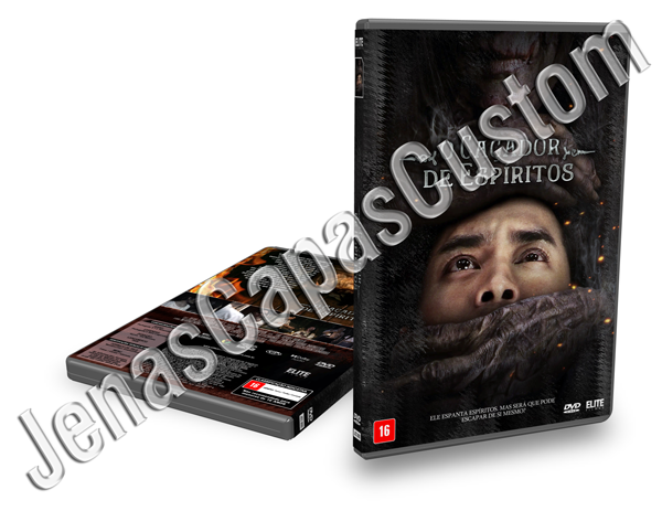 O Caçador De Espíritos