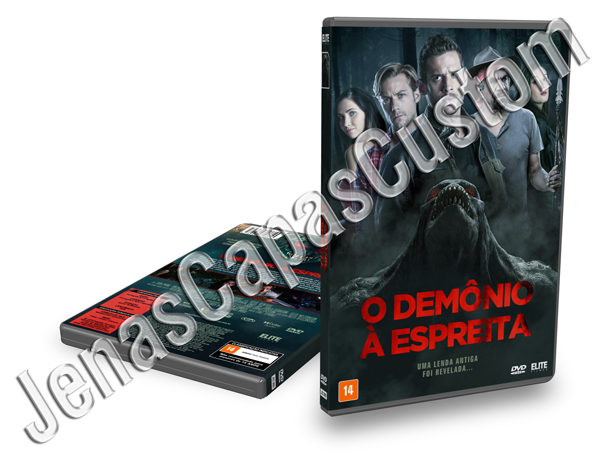 O Demônio À Espreita