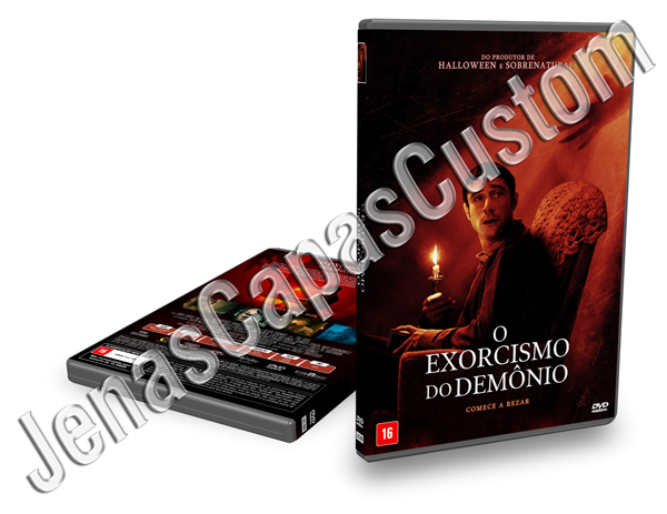 O Exorcismo Do Demônio