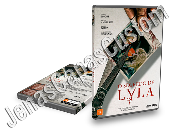 O Segredo De Lyla