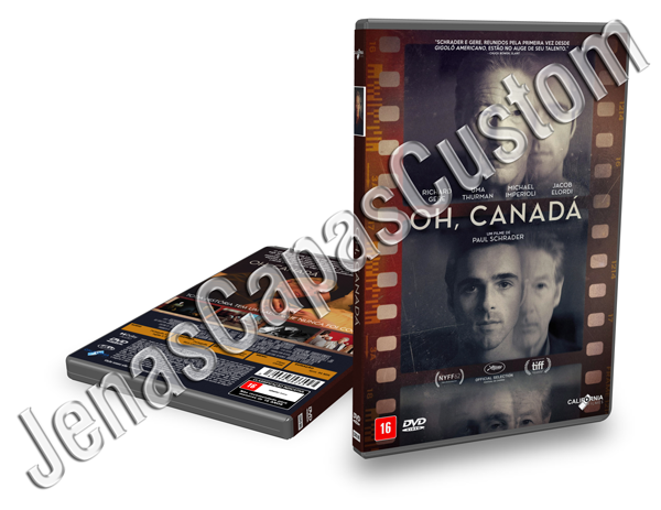 Oh, Canadá