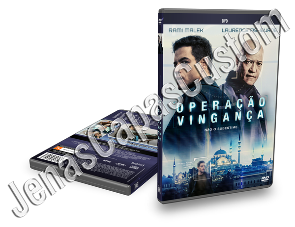 Operação Vingança