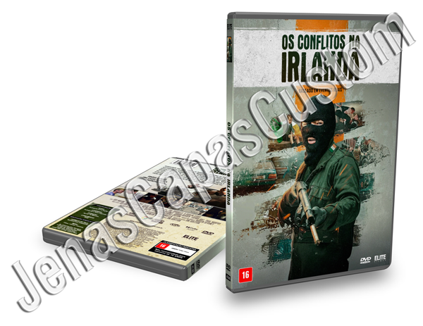 Os Conflitos Na Irlanda