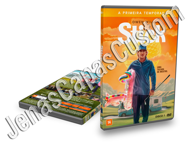 Stick - 1ª Temporada