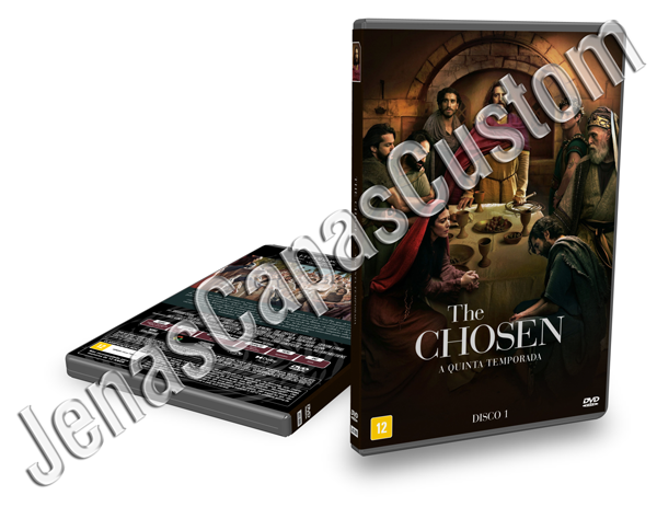 The Chosen - 5ª Temporada